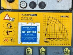 MAN TGA 33.480* Sattelzugmaschine * PK 33002-EH