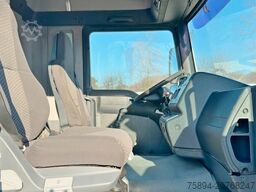 MAN TGA 33.480* Sattelzugmaschine * PK 33002-EH