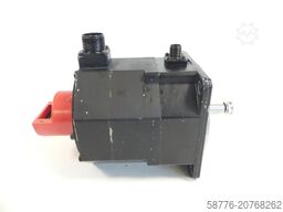 Fanuc A06B-0033-B675 AC Servo Motor SN: C048P3303