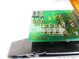 Fanuc Pulsecoder A20B-2003-0311 für AC Servomotor SN: 102745
