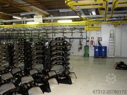 Industrieplanungen Wolfgang Becker Industrieplanungen Wolfgang Becker Industrieplanungen Wolfgang Becker