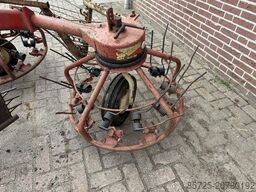  PZ Strela - Gebruikt