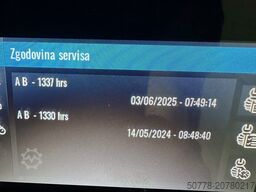 Atlas Copco GA7VSD+ FF