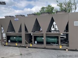 New Industrial Сhiller YORK - 535.3 KW | With warranty