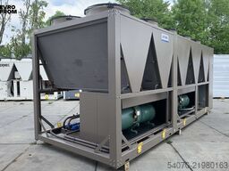 New Industrial Сhiller YORK - 535.3 KW | With warranty