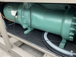 New Industrial Сhiller YORK - 535.3 KW | With warranty