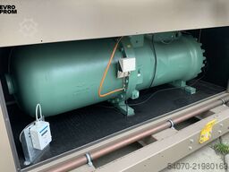 New Industrial Сhiller YORK - 535.3 KW | With warranty