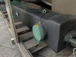 New Industrial Сhiller YORK - 535.3 KW | With warranty