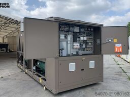 New Industrial Сhiller YORK - 535.3 KW | With warranty