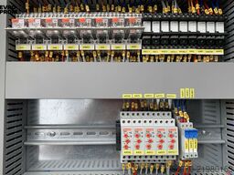 New Industrial Сhiller YORK - 535.3 KW | With warranty