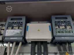 New Industrial Сhiller YORK - 535.3 KW | With warranty