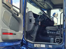 Scania R560 V8 8x4*4 - HIAB 244 K5 Crane / Kran / Grua...