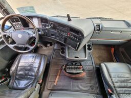 Scania R560 V8 8x4*4 - HIAB 244 K5 Crane / Kran / Grua...