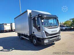 IVECO EUROCARGO ML80E22P