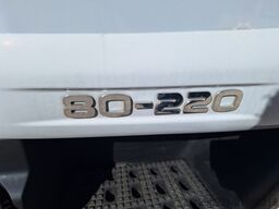 IVECO EUROCARGO ML80E22P