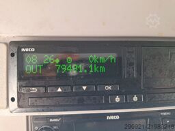 IVECO EUROCARGO ML80E22P