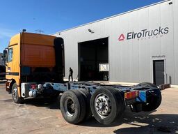 Mercedes-Benz Actros 2540 (6X2 / EPS / RETARDER / MP1)