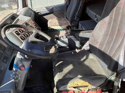 Mercedes-Benz Actros 2540 (6X2 / EPS / RETARDER / MP1)