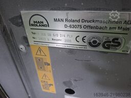 Roland Roland 306 PLV
