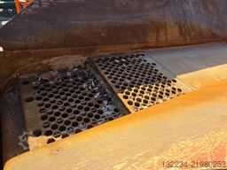 Sandvik QJ241 jaw crusher