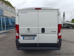Peugeot Boxer L