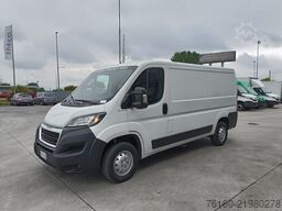 Peugeot Boxer L