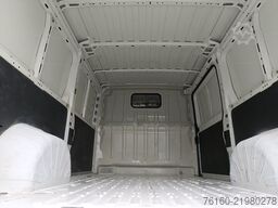 Peugeot Boxer L
