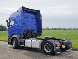 SCANIA R410
