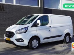 Ford Transit Custom 2.0 TDCI 130PK MHEV EURO 6 - Air...