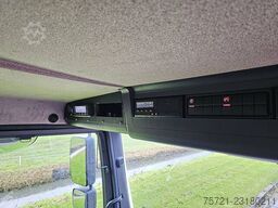 MAN 18.320 TGM CARRIER