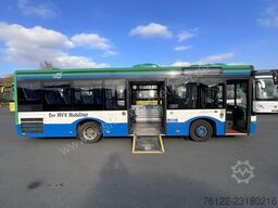 Solaris Urbino 8.9H