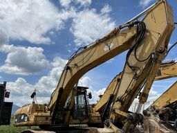 Caterpillar 330 DLN