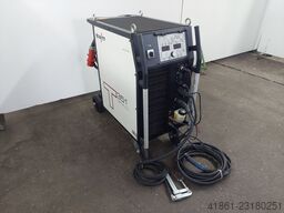 EWM TETRIX 351 SYNERGIC