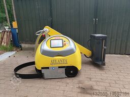 Atlanta avvolgitore sfera