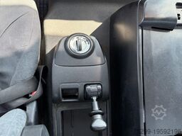 MAN TGM 26.340 Stetter 7m³ / Swiss-Vehicle