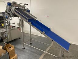 MINIPAN MACHINE A GRESSINS - GRSS001