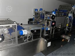 MINIPAN MACHINE A GRESSINS - GRSS001