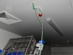 MINIPAN MACHINE A GRESSINS - GRSS001