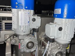 MINIPAN MACHINE A GRESSINS - GRSS001