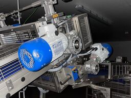 MINIPAN MACHINE A GRESSINS - GRSS001