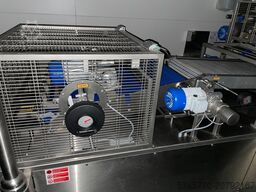 MINIPAN MACHINE A GRESSINS - GRSS001