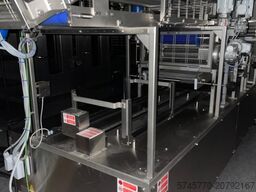 MINIPAN MACHINE A GRESSINS - GRSS001