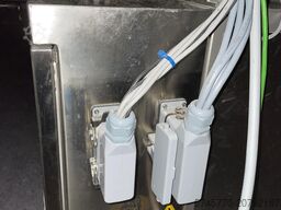 MINIPAN MACHINE A GRESSINS - GRSS001