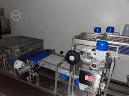 MINIPAN MACHINE A GRESSINS - GRSS001