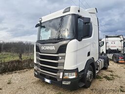 SCANIA R 500