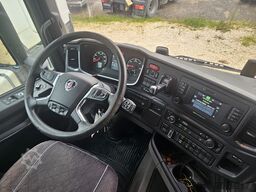 SCANIA R 500