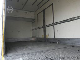 Mercedes-Benz ACTROS 1942 CAR TRANSPORTER COMBI WITH TIJHOF T...