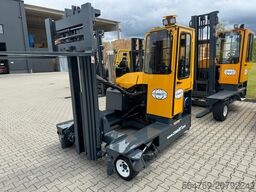 Combilift C3000/Triplex 5500 mm /Perfect condition