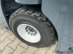 Combilift C3000/Triplex 5500 mm /Perfect condition