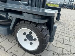 Combilift C3000/Triplex 5500 mm /Perfect condition